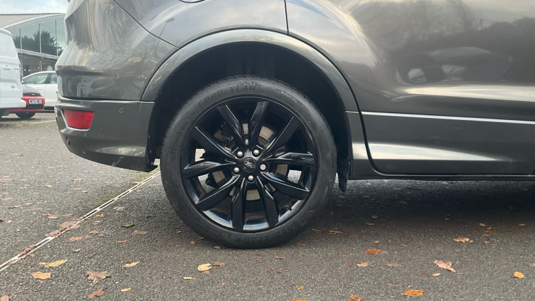 Ford Kuga 2.0 TDCi ST-Line 5dr 2WD Diesel Estate